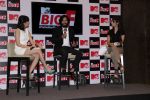 Randeep Hooda at Press Conference of MTv Show BigF season 2 on 8th March 2017